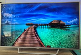 Phillips 65 Zoll 4K/UHD LED TV im TOP Zustand //65PUS6412/12