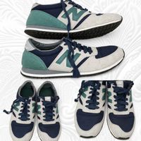 New Balance U420UGN T.42.5 excellent état