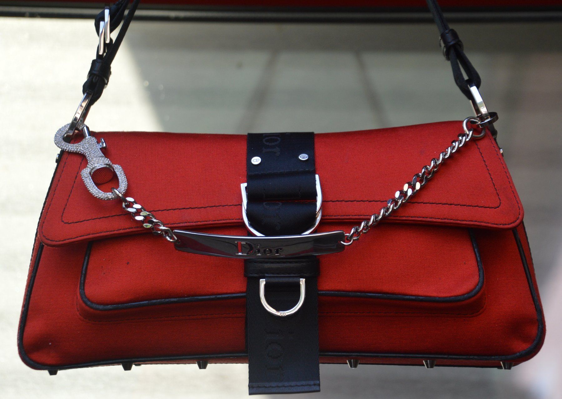 Dior Borse da donna: Christian Dior Tasche / sac – Usato da Collonges venduto da Auganien 3