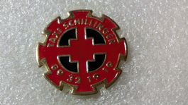 Ansteckpin 211: Taxi Schillinger