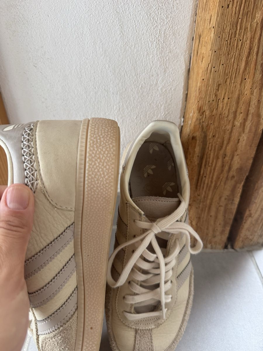 Damenschuhe: Adidas spezial – Gebraucht aus Ottoberg von ELISEL24 2