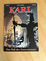 Karl Band 2 das Fass der Zisterzienser