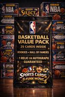 🖤✨ BASKETBALL VALUE Pack – 1HIT Garantiert ✨🖤  🔥