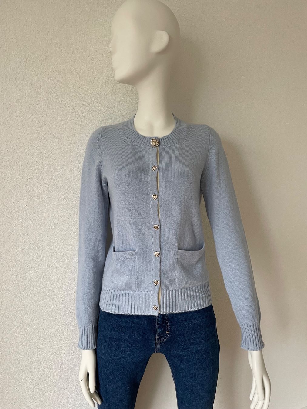 Chanel Pullover & Sweatshirts: Chanel Pullover – Neu (gemäss Beschreibung) aus Winterthur von 19.19