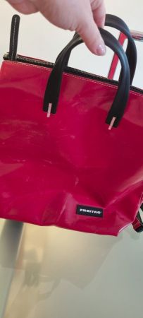 Feitag Rucksack – Sehr guter Zustand & stylisches Design!