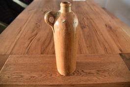 Alte Flasche