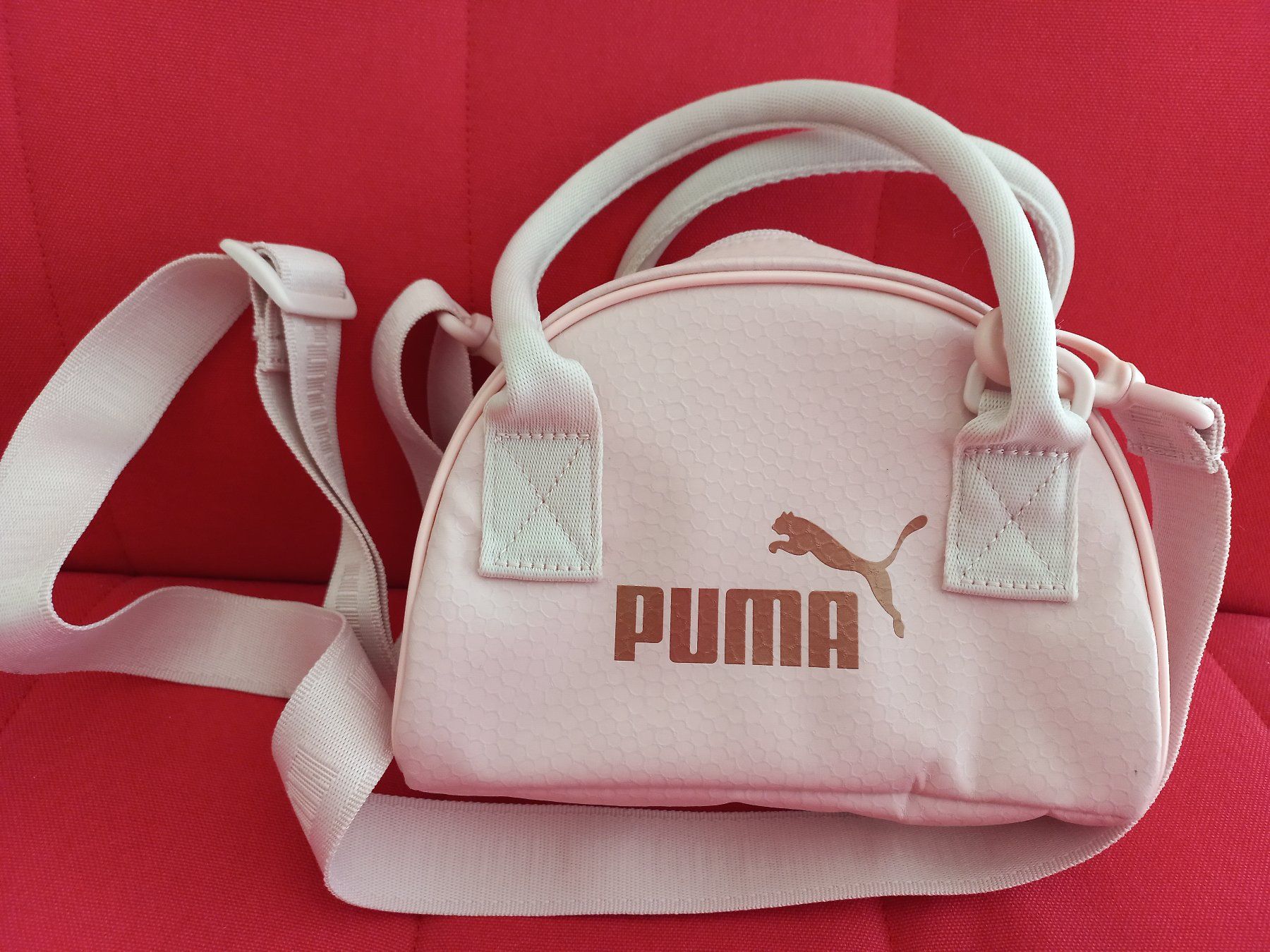 Puma Borse da donna: PUMA Mini Tragetasche – Usato da Dübendorf venduto da movana