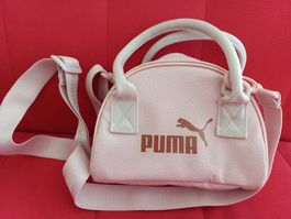 PUMA Mini Tragetasche