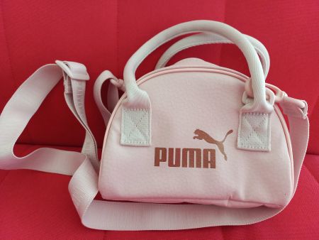 PUMA Mini Tragetasche