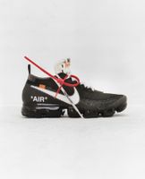 Air VaporMax Off-White - EU 45.5