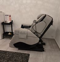 Massagesessel inkl. Brainlight - die pure Entspannung