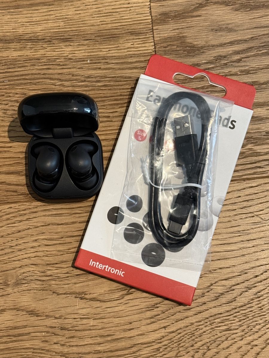Sony Cuffie: Sony Linkbuds – Usato da Zürich venduto da Chriscs17 1