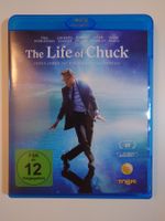 The Life of Chuck Blu-Ray