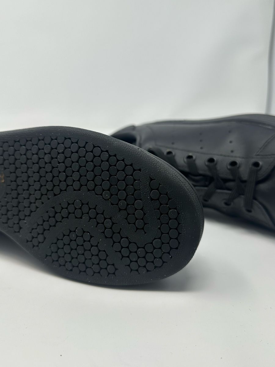 Adidas Scarpe da uomo: Schwarze Adidas Stan Smith Schuhe, Grösse 36! – Usato da Luzern venduto da kim221080 5