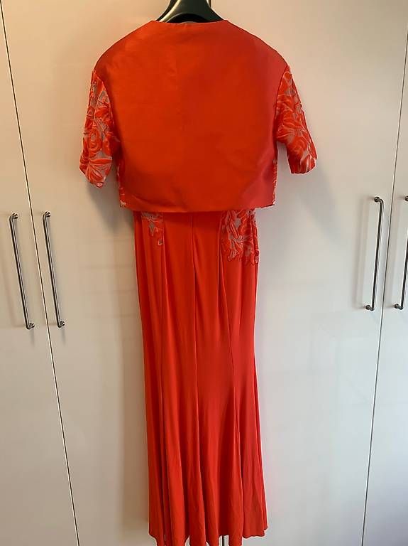 Kleider: BLUMARINE long dress – Gebraucht aus Breganzona von maggy_l 4