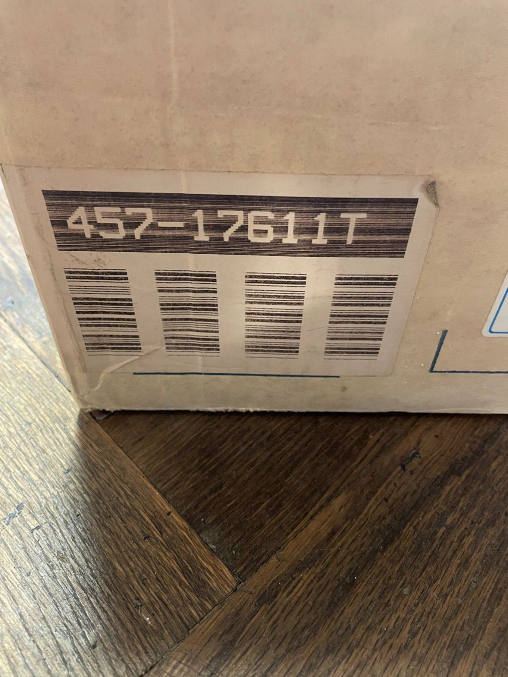 Ampex Apparecchi a nastro: NOS Ampex 457 NEU – Usato da Bern venduto da nomitzruk 2