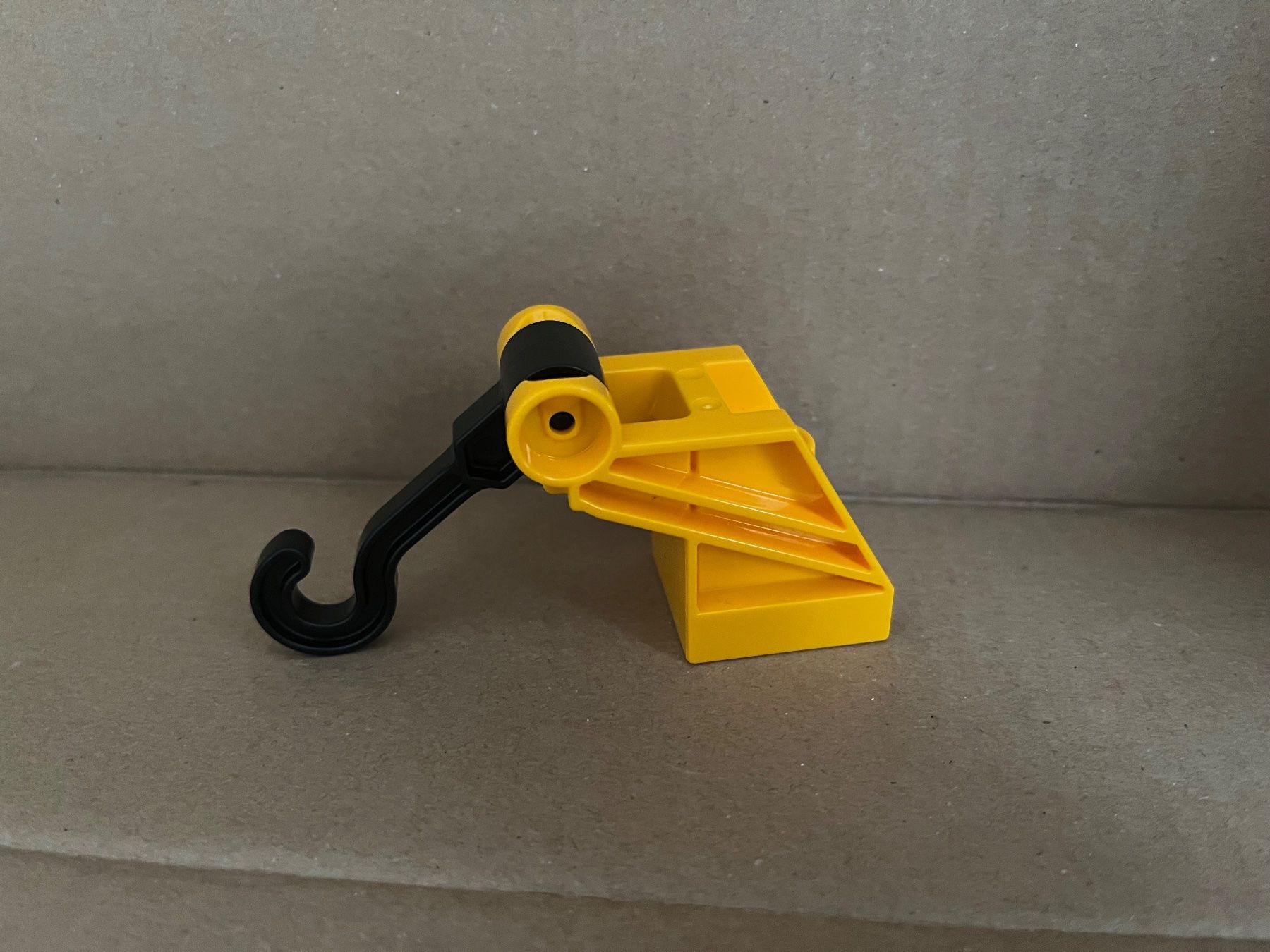 Giocattoli: Lego Duplo Abschlepphaken – Usato da Ostermundigen venduto da bibi511
