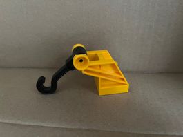 Lego Duplo Abschlepphaken