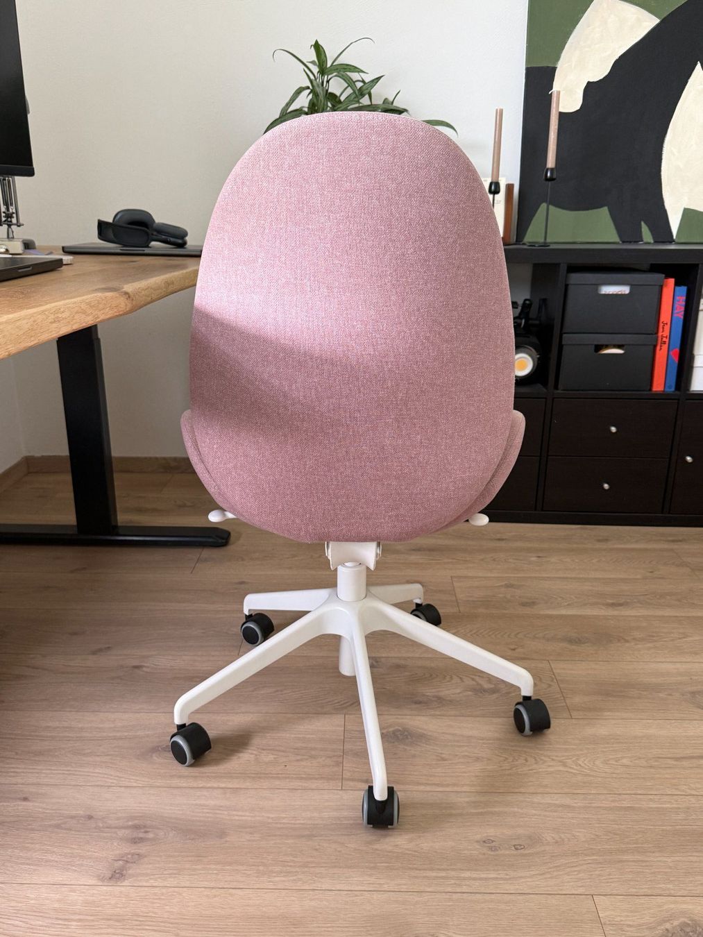 Ikea Stühle: IKEA HATTEFJÄLL – Gebraucht aus Unterengstringen von tob_7bhx 1