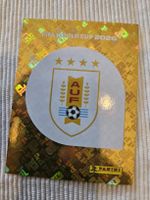 FIFA WM 2026 Sticker Uruguay Panini Neu & Original 