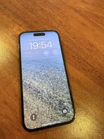 iPhone 14 pro, schwarz, 256 GB