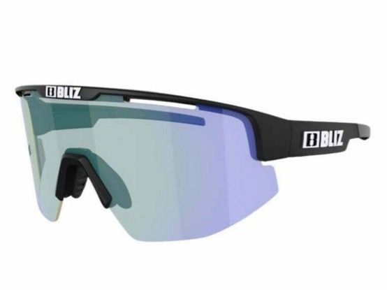 Occhiali & Lenti: BLIZ lunettes matrix noires NEUVES – Nuovo e nell'imballaggio originale da Treyvaux venduto da MLRL 2