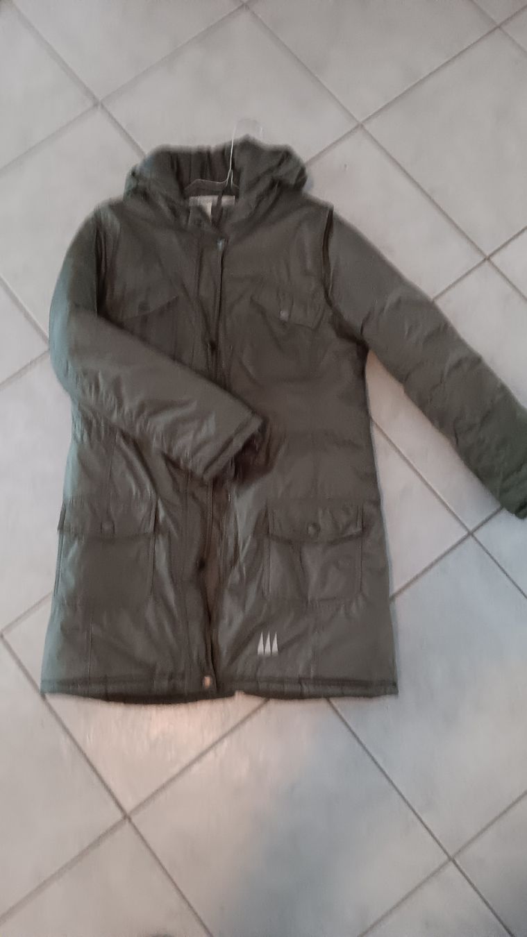 Jacken & Mäntel: Jacke – Gebraucht aus Adliswil von 57ledo