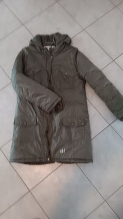 Jacke