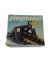 PLAYMOBIL Prellbock Art. 4352