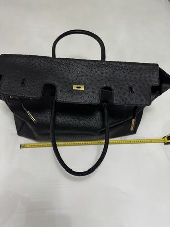 Wochenendtasche Schwarz oder Braun Kelly Modell