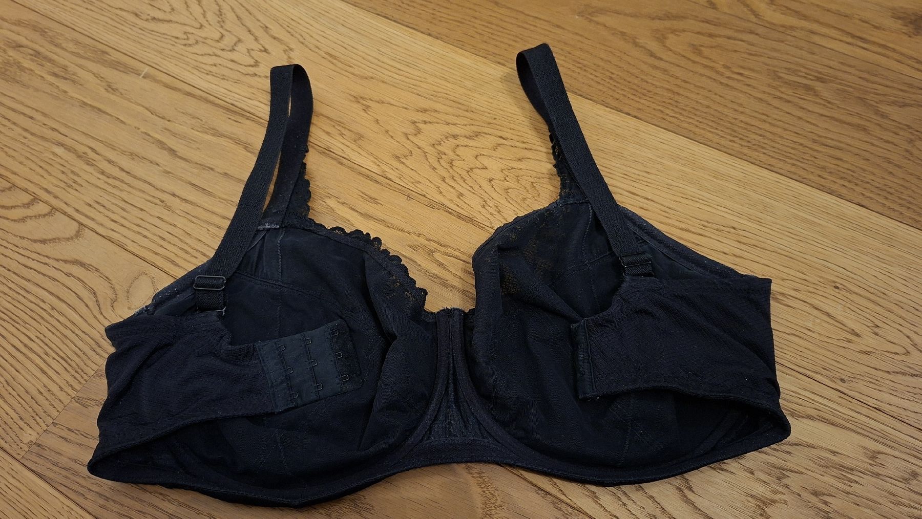 Altra biancheria intima: Bügel-BH von Change in 80L – Usato da Oberengstringen venduto da Kimchimon 3