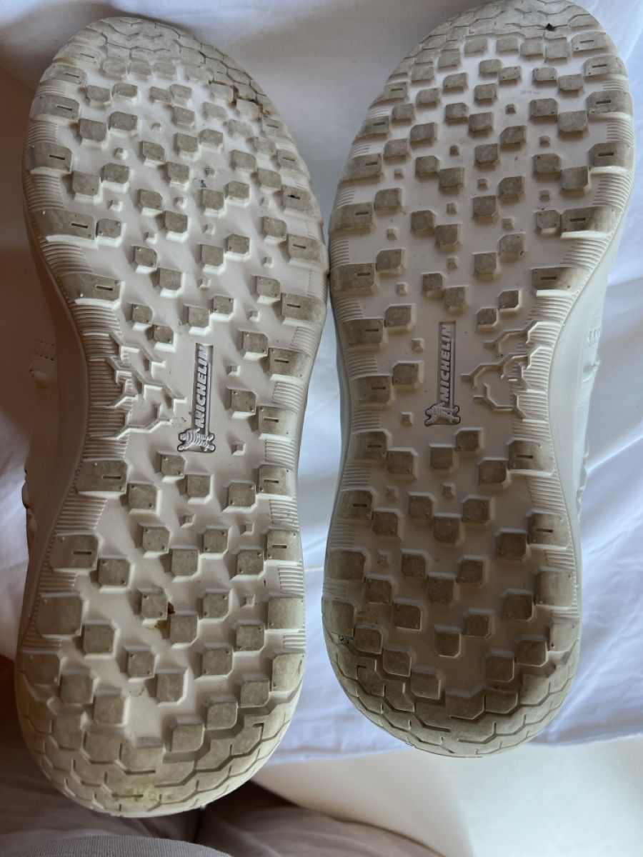 Scarpe da donna: Mammut Schuhe – Usato da Mörel venduto da Emozia 8