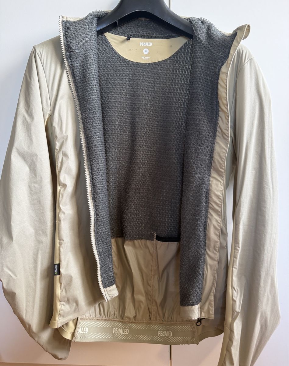 Giacche: PEdALED Element Winter-Radjacke – Usato da Kollbrunn venduto da Australien04 2
