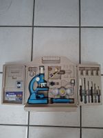 Mikroskop für Kinder