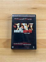 Amores Perros DVD