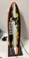 Skateboard LED Lampe