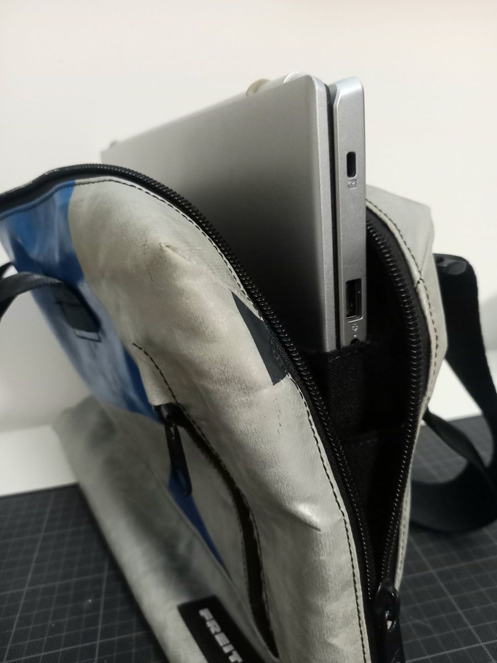 Freitag Sacs: Freitag Tasche Roy – Neuf (Voir description) à Minusio par epp_cty9 9