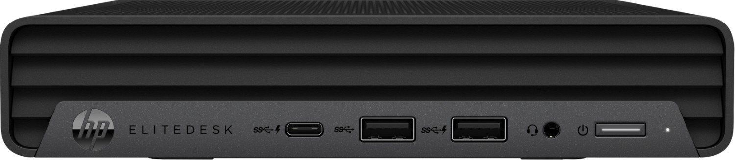 Hewlett Packard PC: HP EliteDesk 800 G6 Desktop Mini PC – Usato da Winterthur venduto da Valverde02