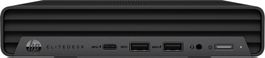 HP EliteDesk 800 G6 Desktop Mini PC