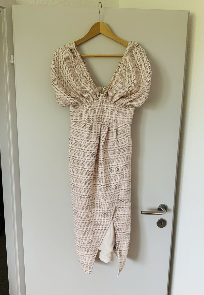Asos Vestiti: Asos baby pink dress – Usato da Kilchberg ZH venduto da kku_pv69 2