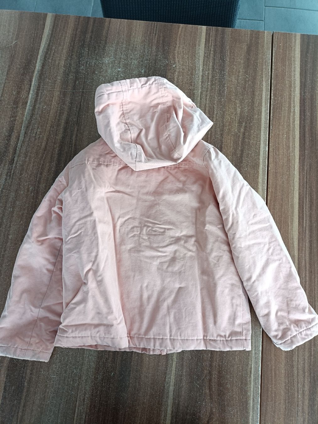 Giacche & Cappotti: Winterjacke Gr. 110/116 – Usato da Biberist venduto da Stylux01 1