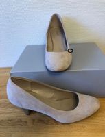 Elegante Pumps, Beige, Grösse 39