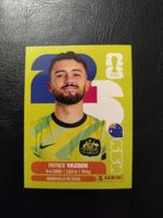 Panini FIFA World Cup 2026 Aus 16