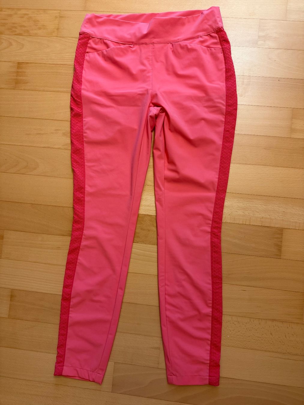 Leggings: Damen Laufhose Grösse 36/38 – Gebraucht aus Wallbach von 10merlin