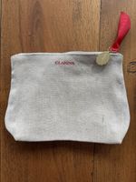 Pochette Clarins nuovo