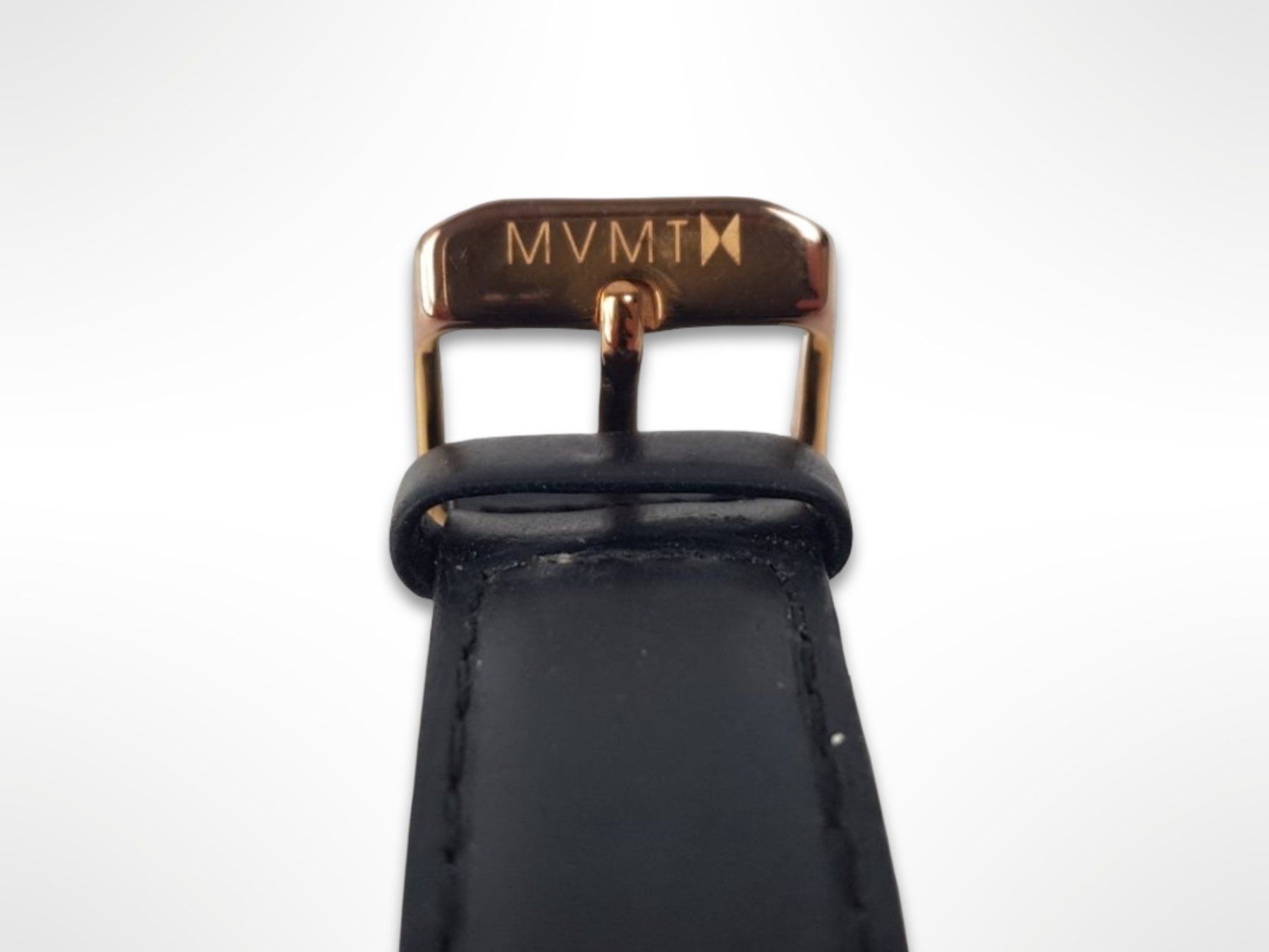 Armbänder & -reifen: MVMT Herrenarmbanduhr – Gebraucht aus Suhr von Restwert_Suhr 6
