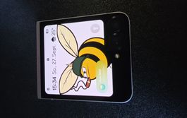 Samsung Z Flip 6 512gb
