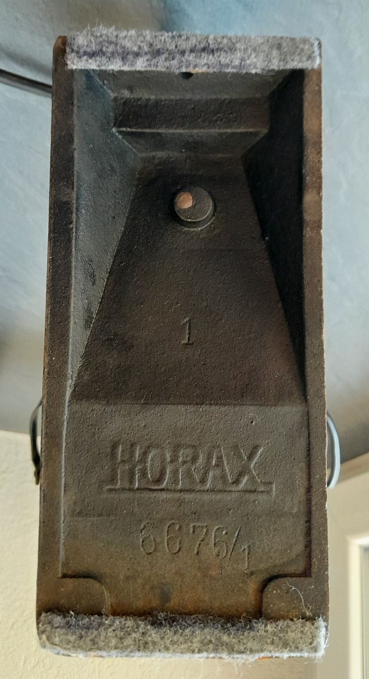 Lampes: HORAX Schreibtischlampe – D'occasion à Liesberg par Ragged 3