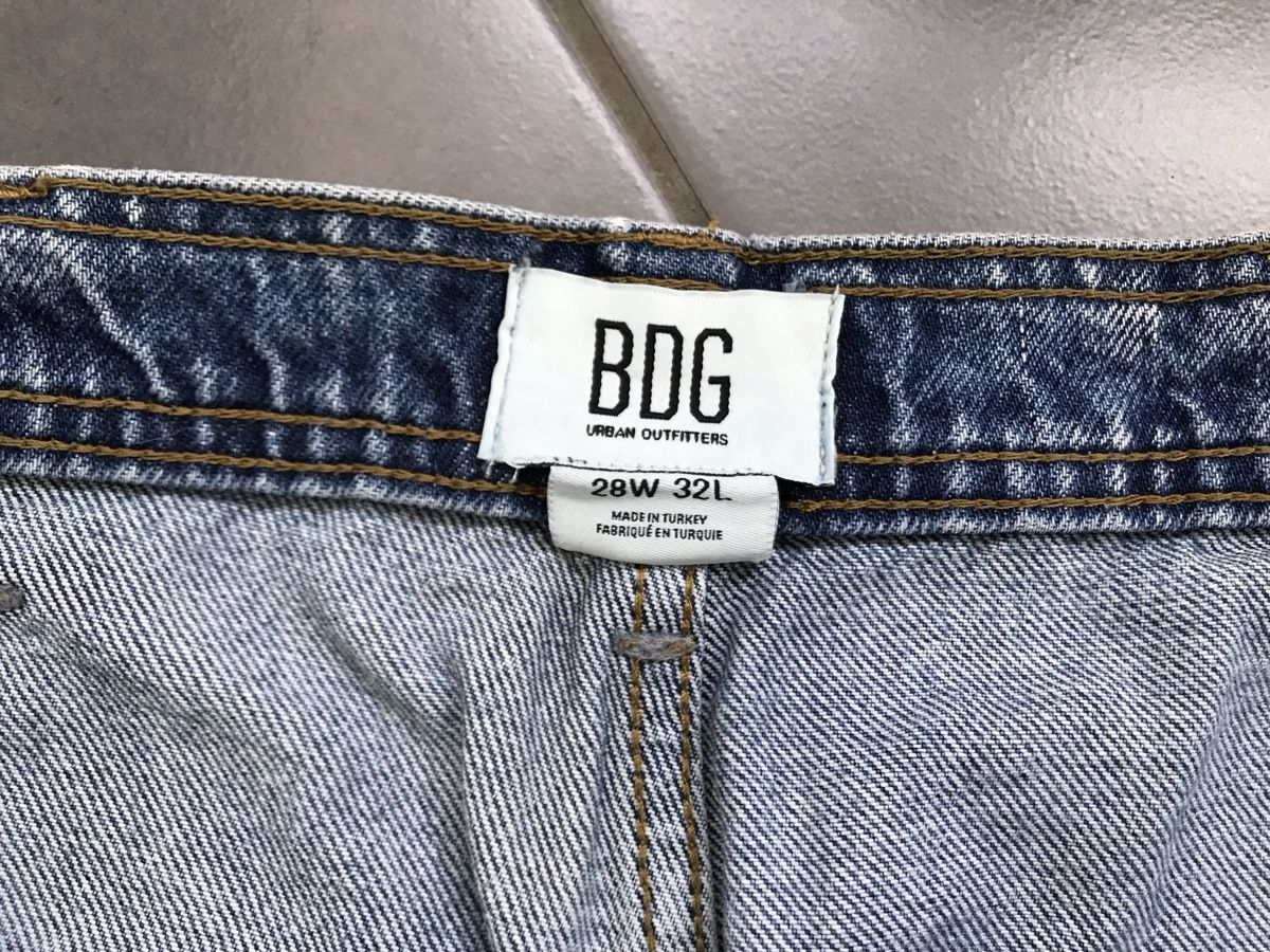 Urban Outfitters Jeans: BDG Jeans 28/32 – Usato da Thalheim venduto da Twity 1