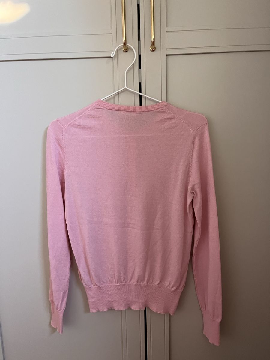 Maglioni & Felpe: Vintage Strickjacke Wolle  – Usato da Neudorf venduto da wen_9jfq 2